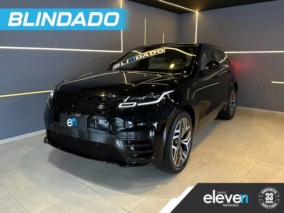 LAND ROVER RANGE ROVER VELAR 2.0 P300 GASOLINA R-DYNAMIC SE AUTOMÁTICO LAND ROVER RANGE ROVER VELAR 2.0 P300 GASOLINA R-DYNAMIC SE AUTOMÁTICO